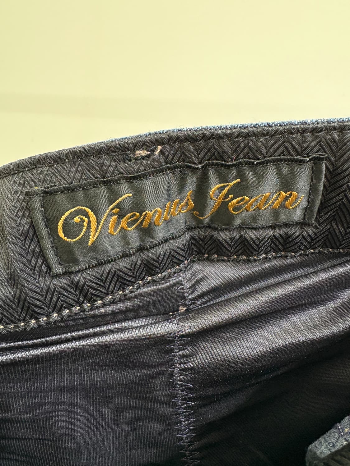 SOMETHING BY EDWIN (Made in Japan) 부츠컷데님 상품이미지6