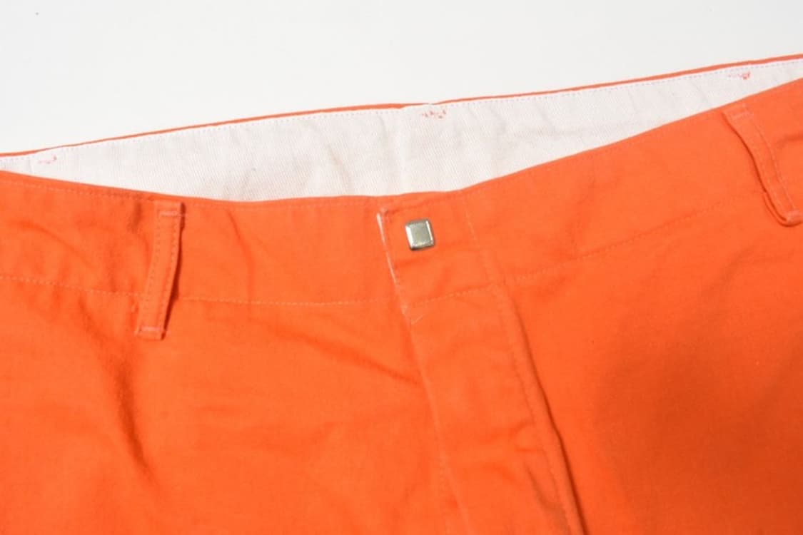 오리지널 프렌치 워크 팬츠 52 N1256 상품이미지9