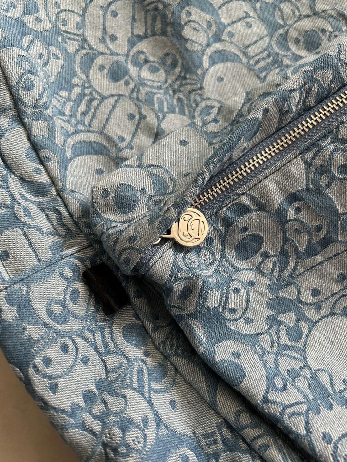 MILO MILO BACK PACK 밀로 밀로 백팩 상품이미지5