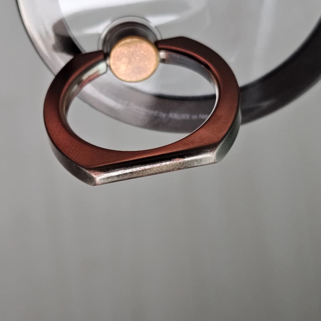 억스 아이링 맥세이프링 자석 스마트링 상품이미지4