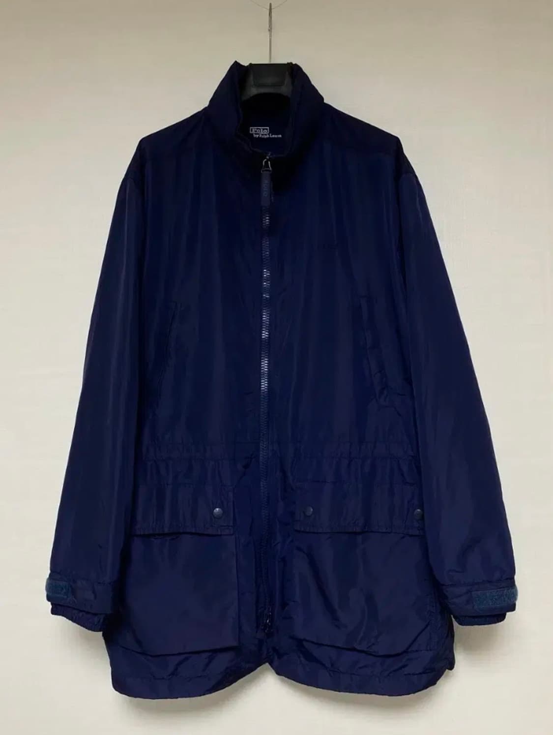 1995년 POLORALPHLAUREN UTILITY JUMPER OG 상품이미지1