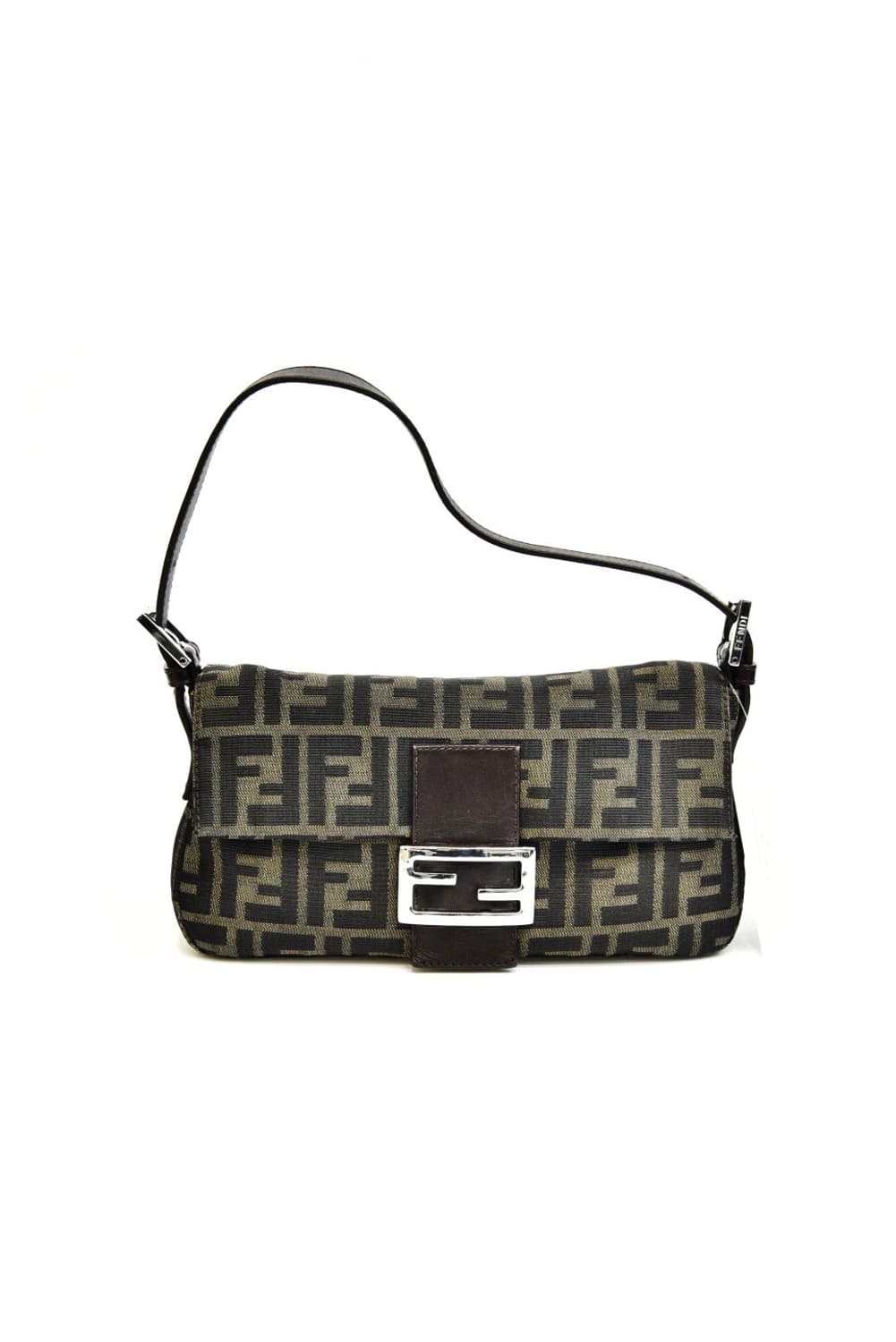 펜디 주카 바게트백 (정품) 상품이미지2