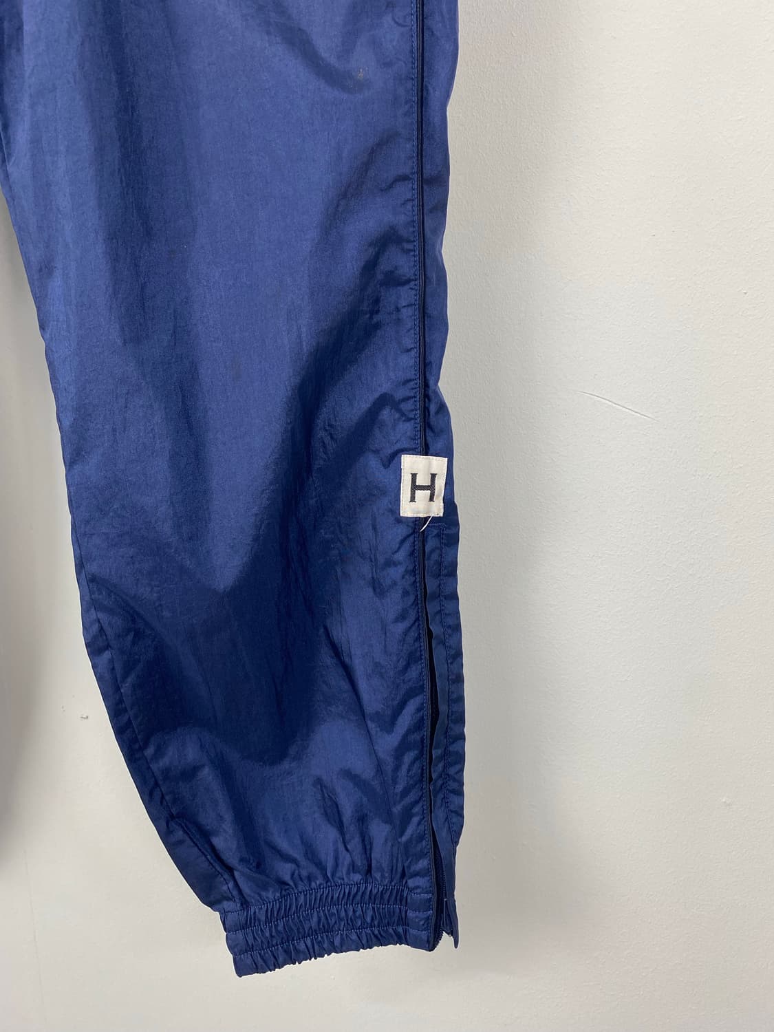 헤리티지플로스 나일론 립스탑 조거 팬츠 M <509> 상품이미지2