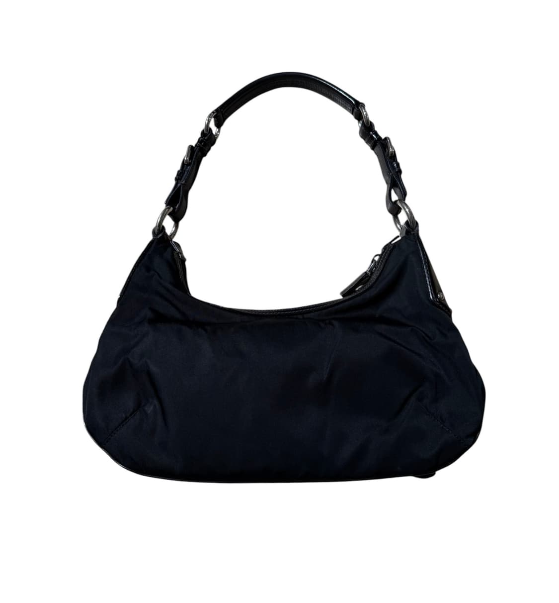 프라다 2000‘s 로봇 테디베어 테수토 숄더 백 상품이미지2