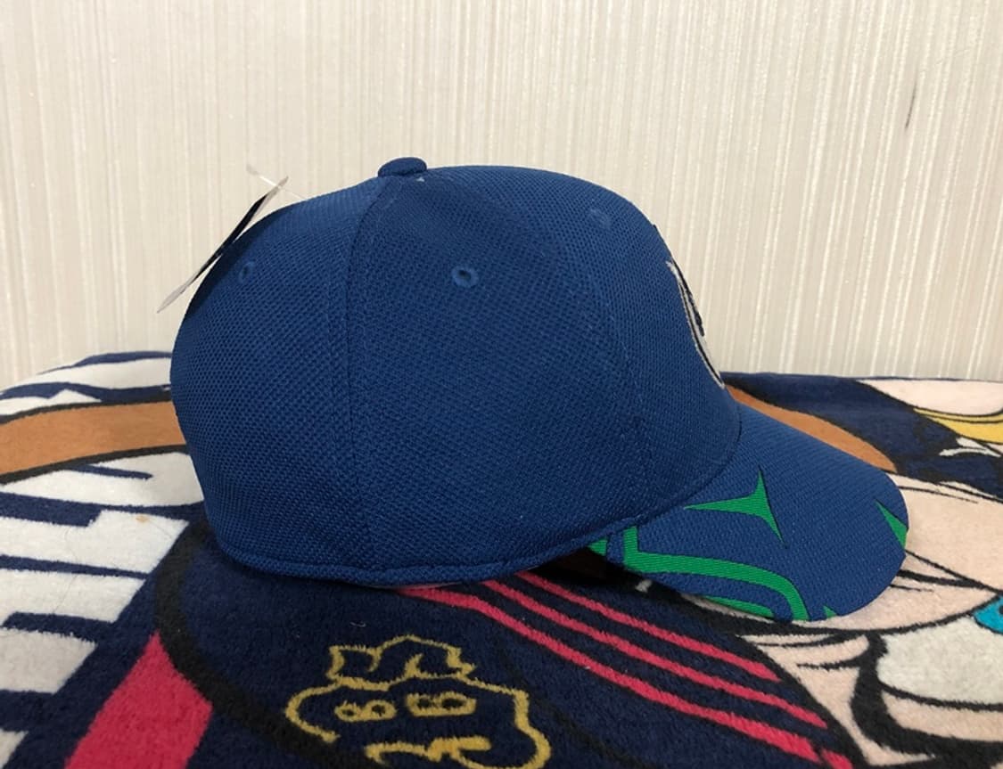 NHL 리복 밴쿠버 커넉스 모자/캡 S-M 상품이미지7