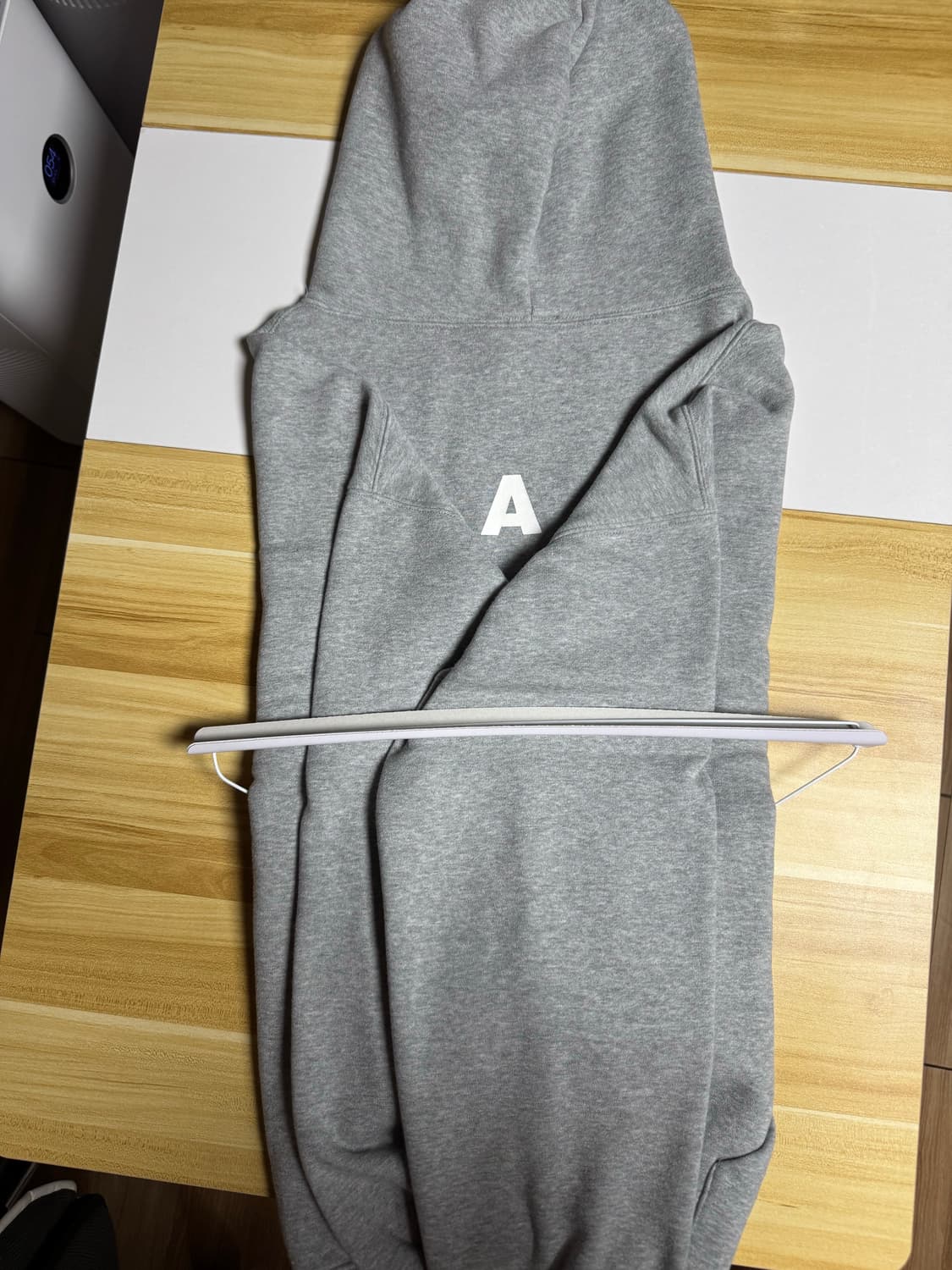 아이앱 후드 XL 상품이미지3