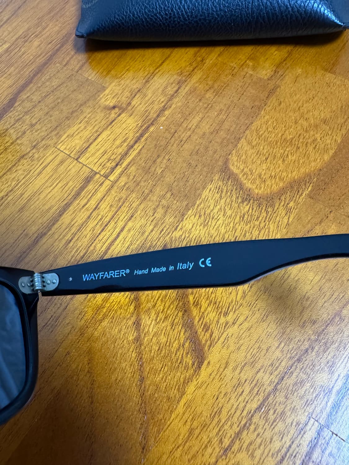 레이벤 웨이페어러 상품이미지3