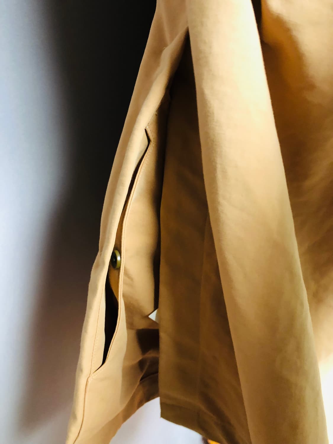 요크 셔츠 자켓 상품이미지6