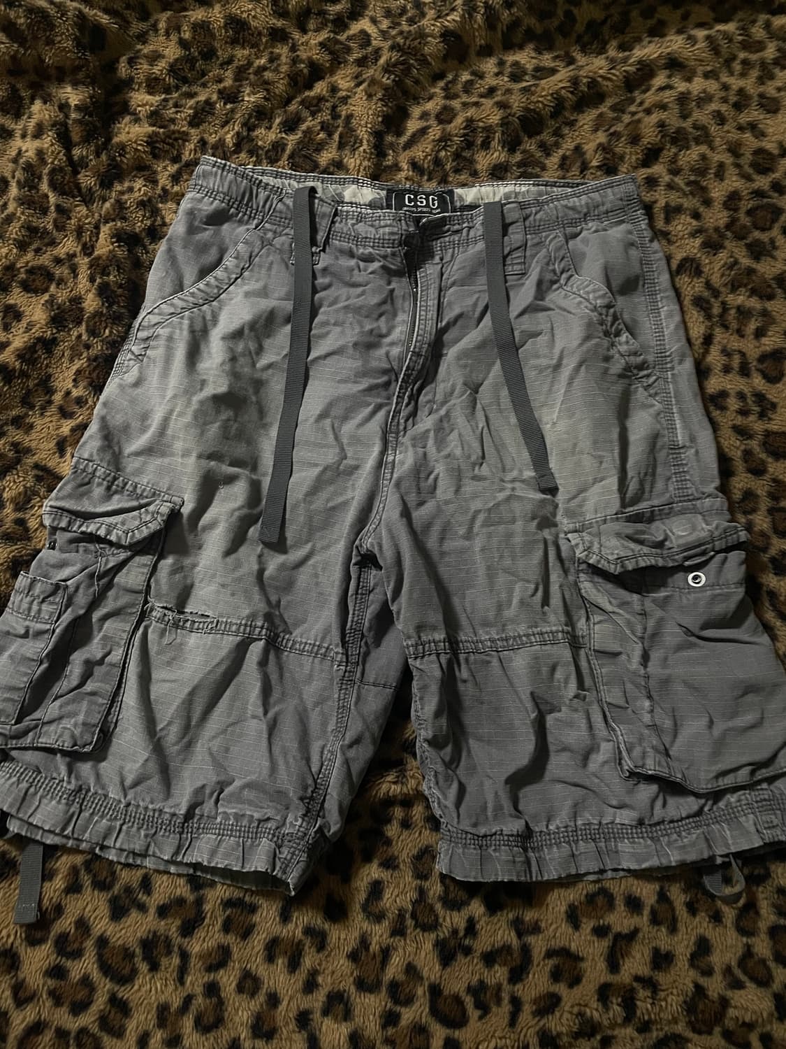 버뮤다 팬츠 상품이미지1