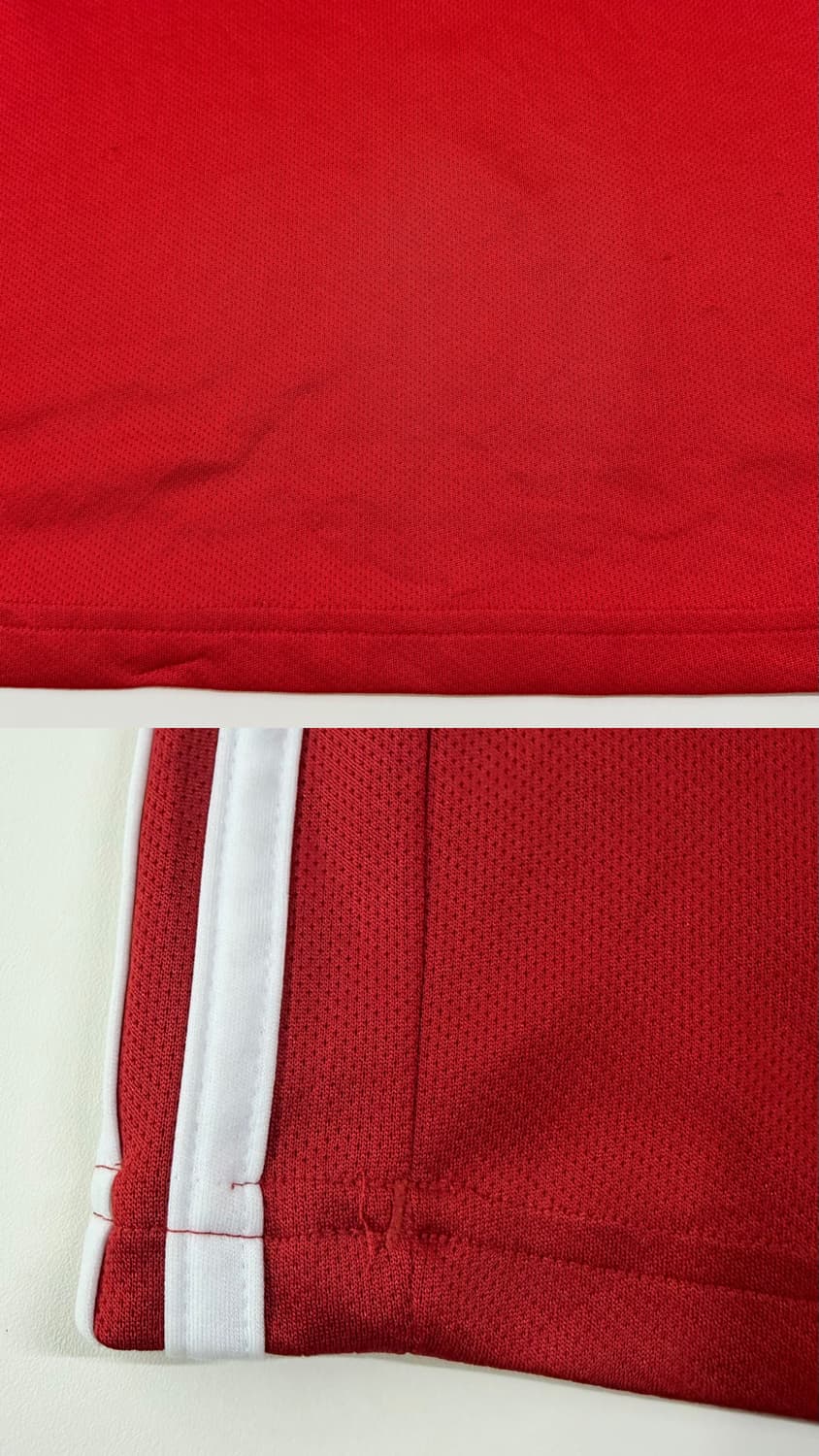 20-21 바이에른뮌헨 홈 레반도프스키 유니폼 상품이미지5