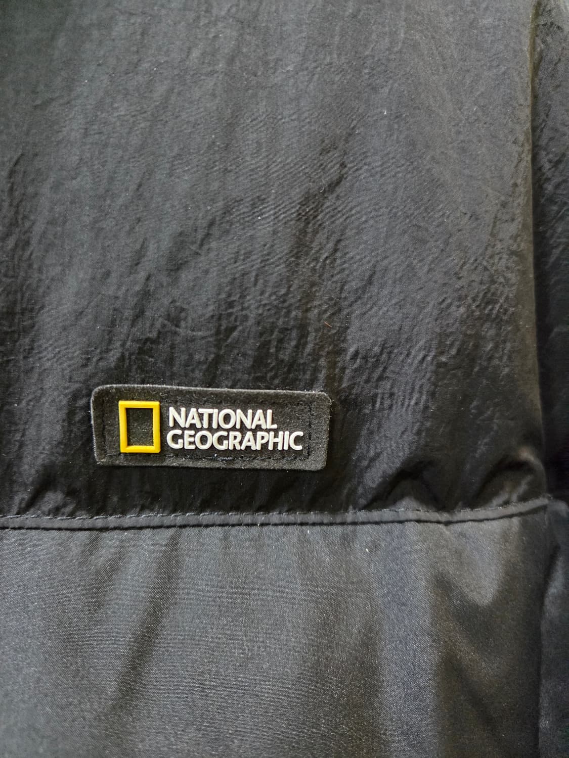내셔널지오그래픽 패딩 상품이미지4