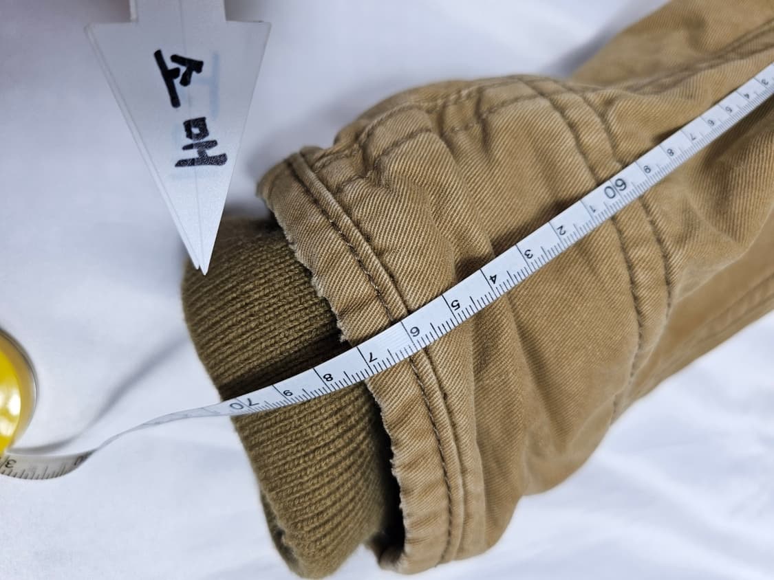 아베크롬비양털야상 상품이미지6