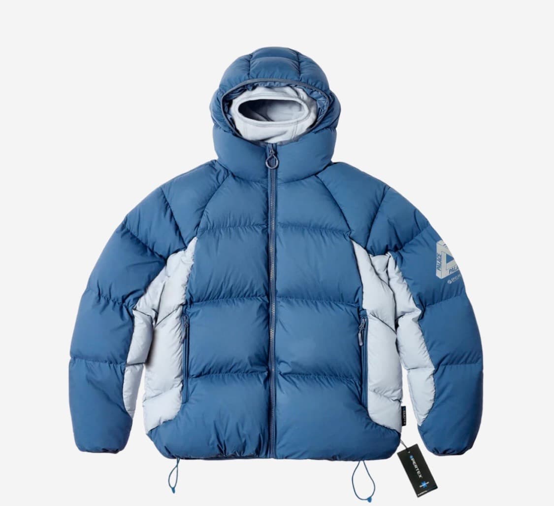 팔라스 푸퍼 패딩 상품이미지1