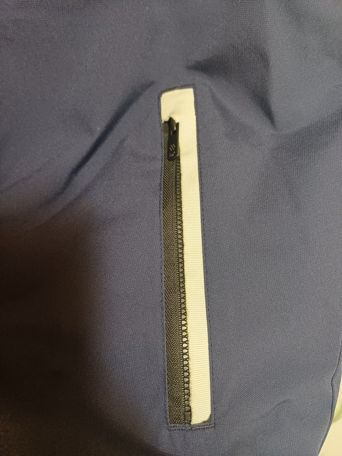 디스커버리 빈티지 바람막이 간절기 자켓 105 상품이미지9