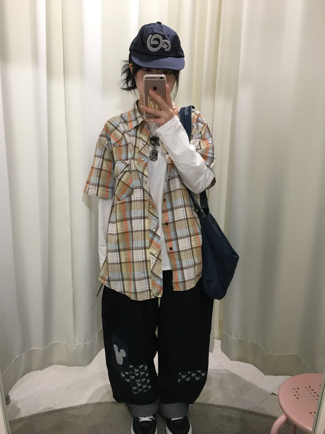 🇺🇸USA vintage shirt 상품이미지2