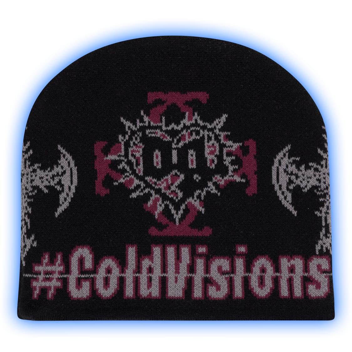Cold Visions Beanie V2 상품이미지1