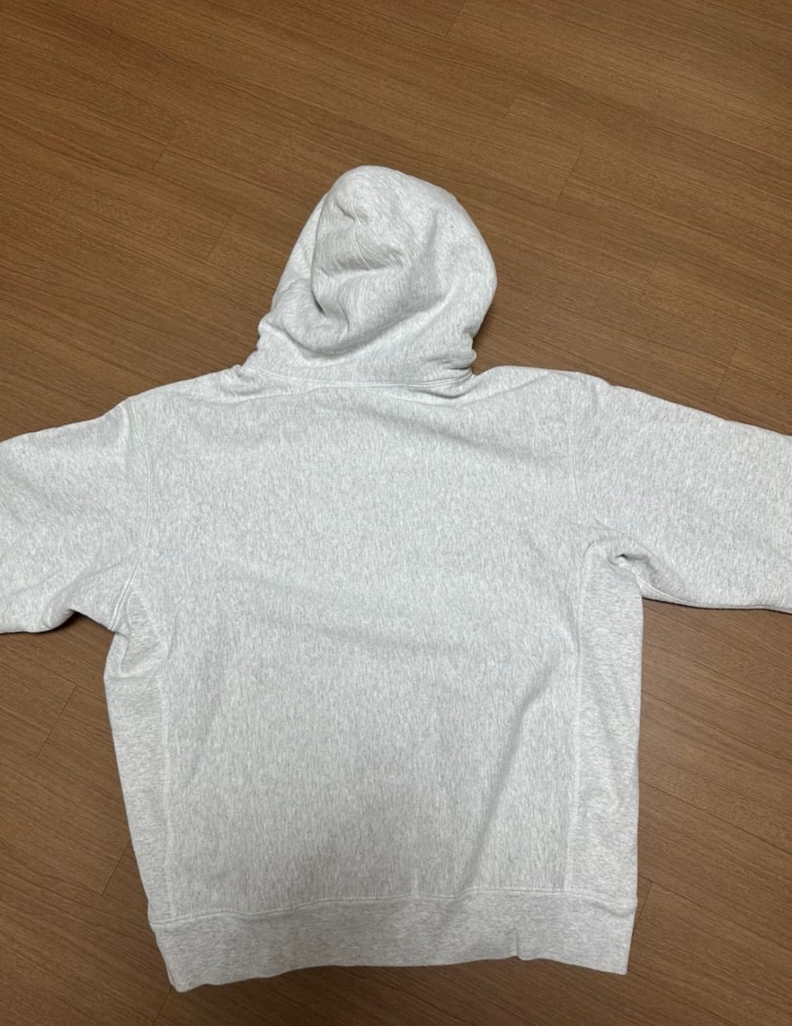 슈프림 후드티L 상품이미지3