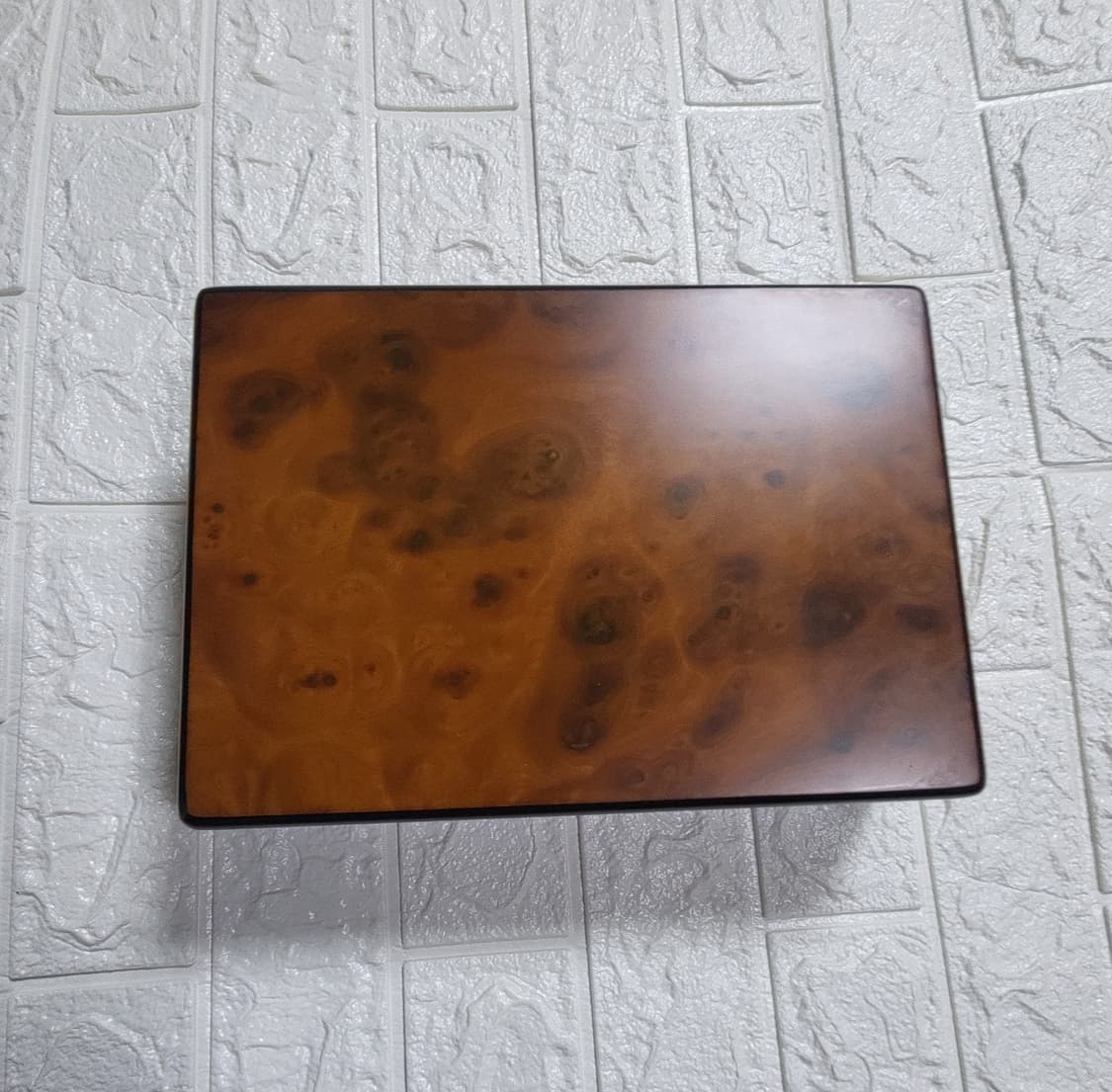 Reuge 루즈디스크 오르골 레코드 8매 보증서 사운드보드 포함 상품이미지1