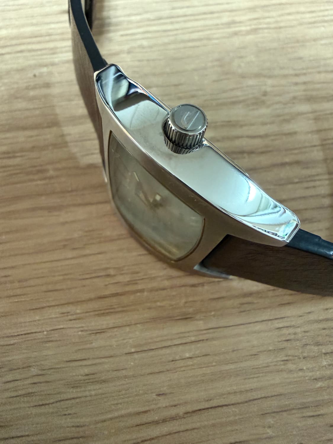 Diesel Watch 빈티지 시계 디젤 레더 워치DZ2039 상품이미지6