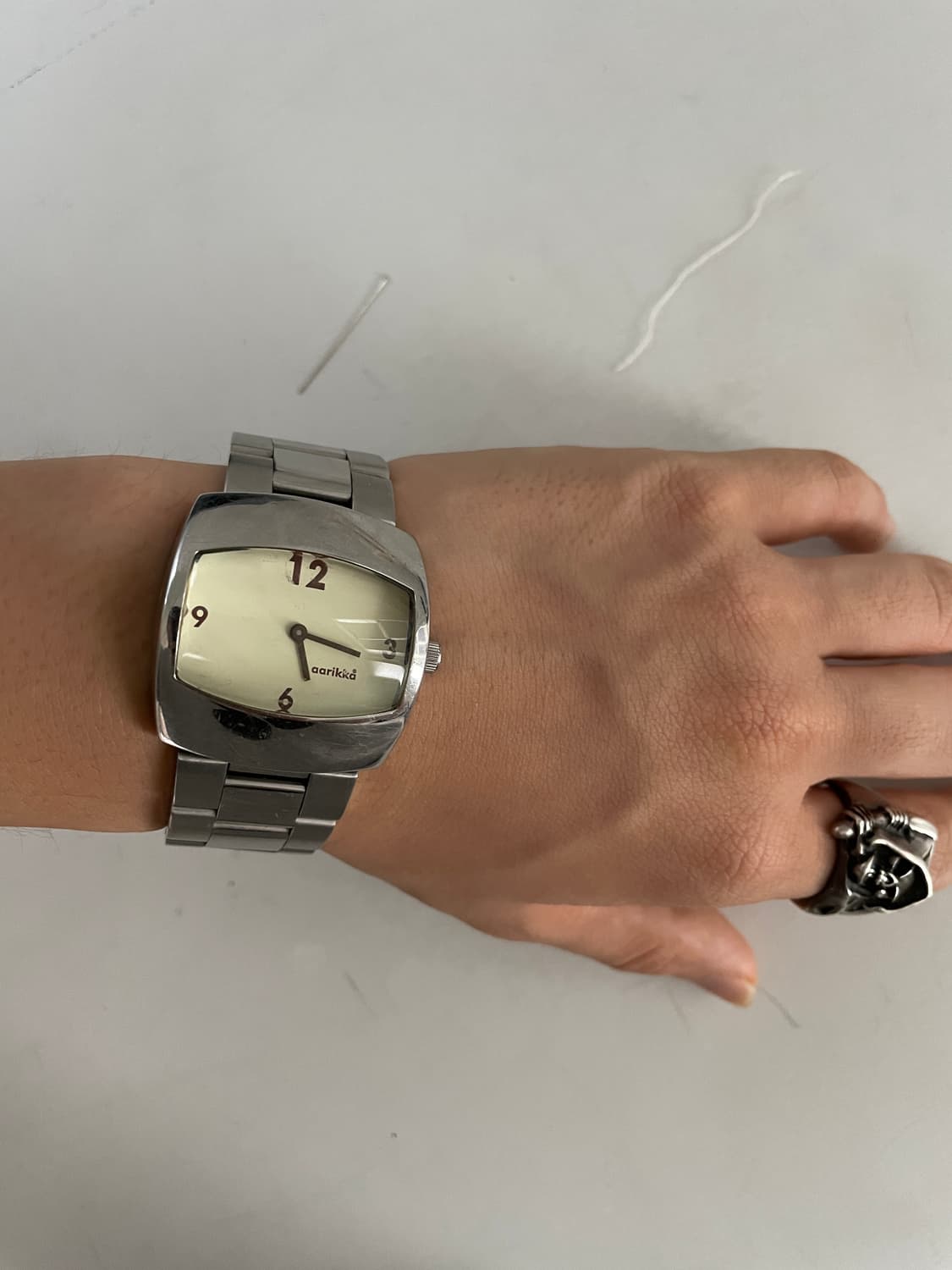 Vintage aarikka watch 상품이미지6