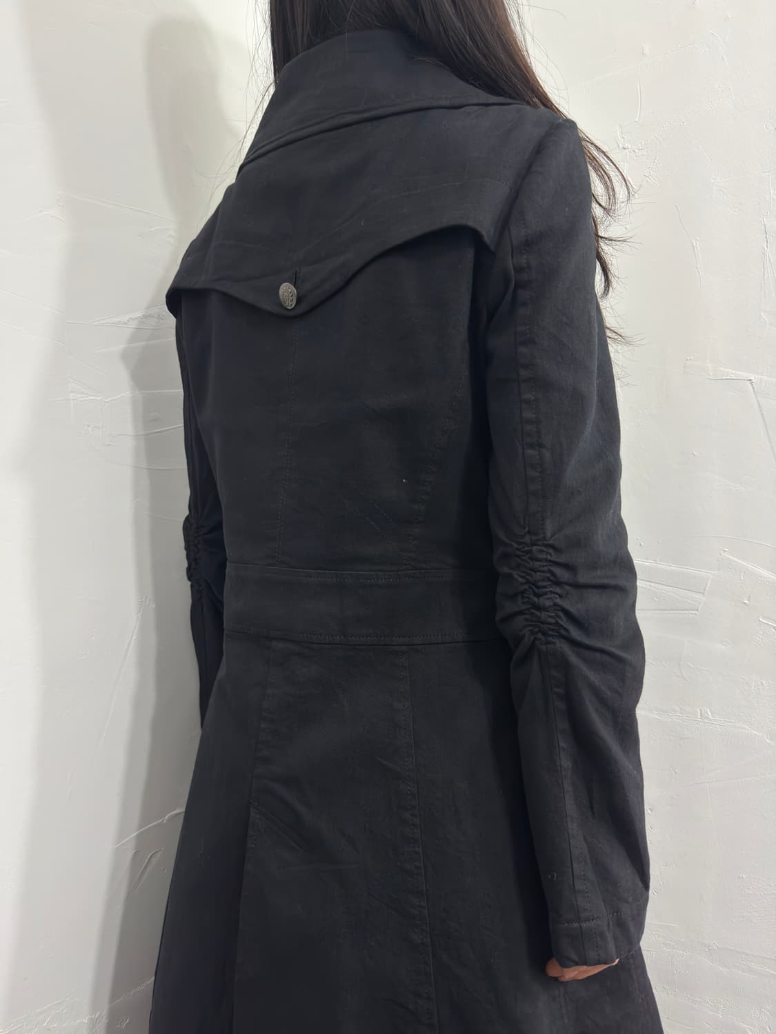 tabasa design twoway jacket 상품이미지6