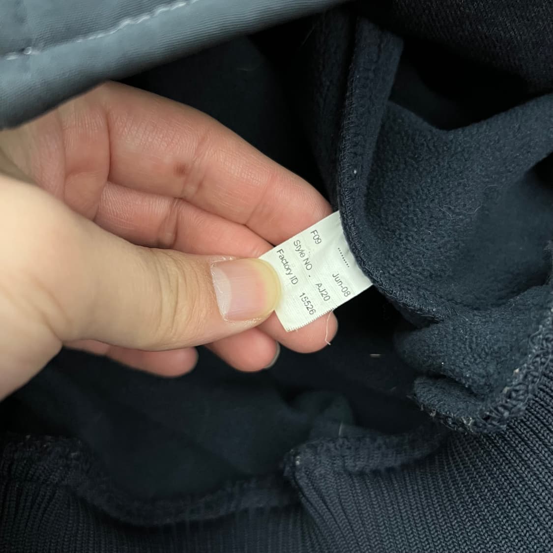 마제스틱 뉴욕 양키스 오버사이즈 바시티 자켓 상품이미지6