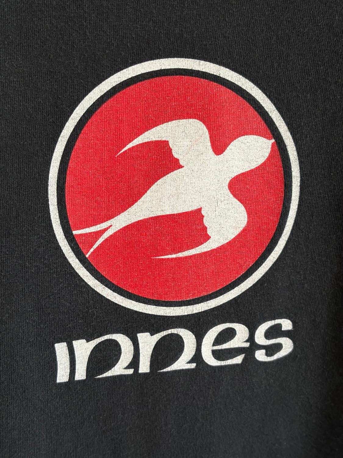 90s innes 스케이트 티셔츠 상품이미지2