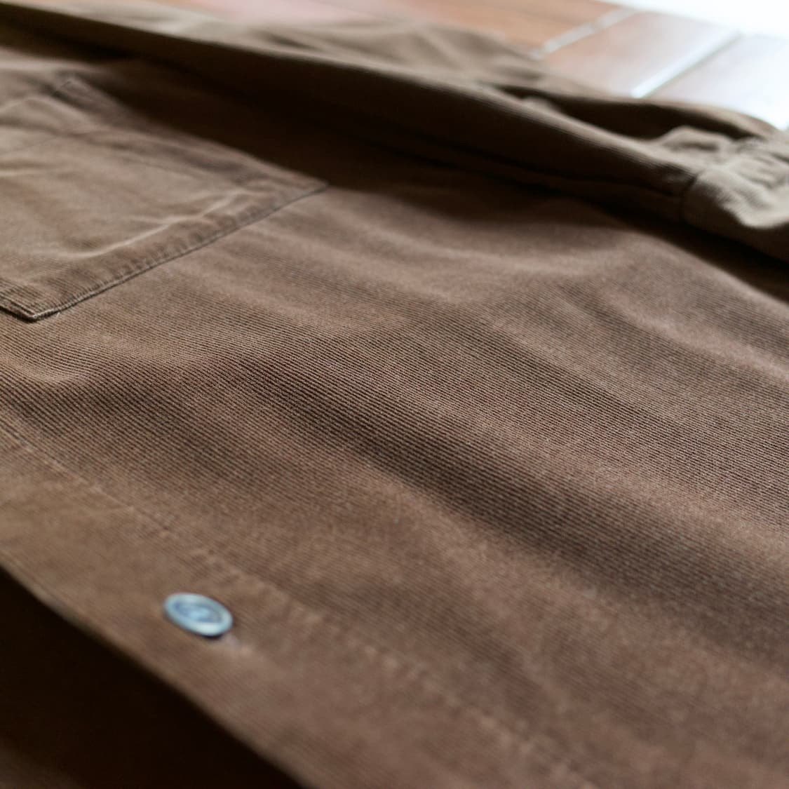 Issey miyake im product corduroy shirts 상품이미지6