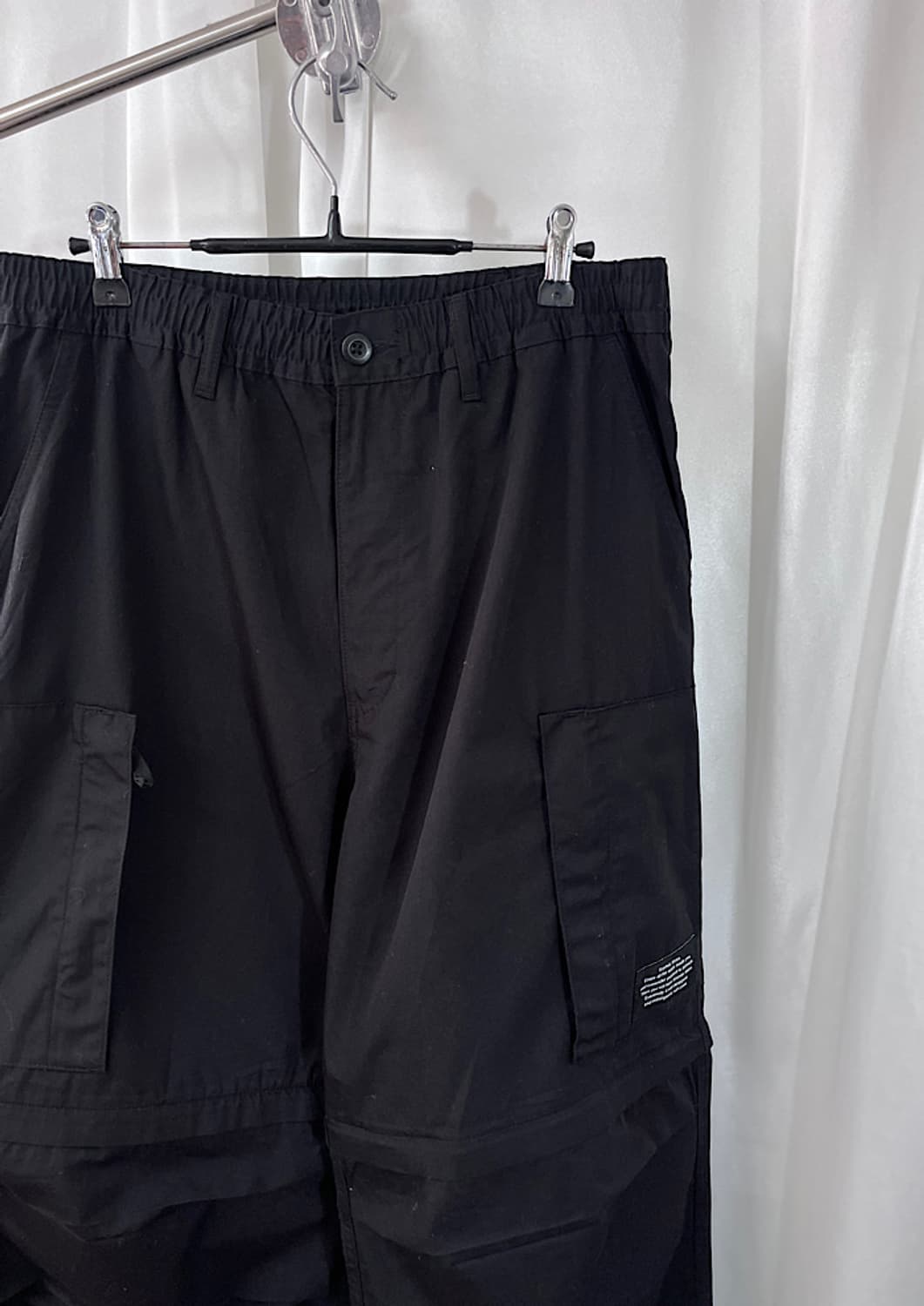 GU x UNDERCOVER Kosmik Noise 상품이미지2