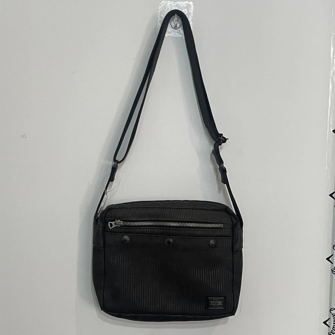 요시다 포터 미니 크로스백 상품이미지1