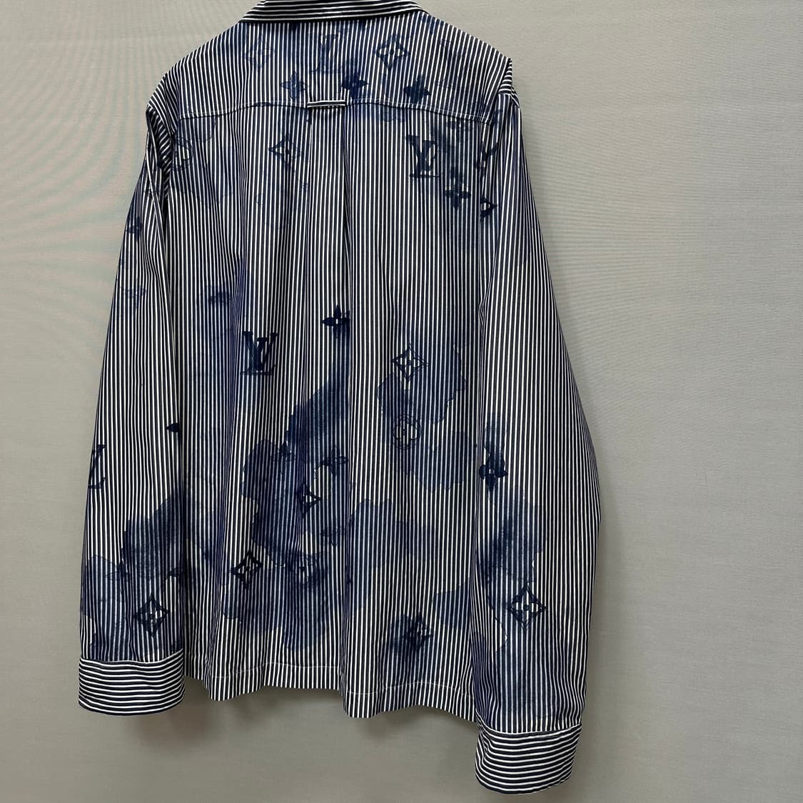 루이비통 워터컬러 파자마 셔츠 ( 110 ) 상품이미지6