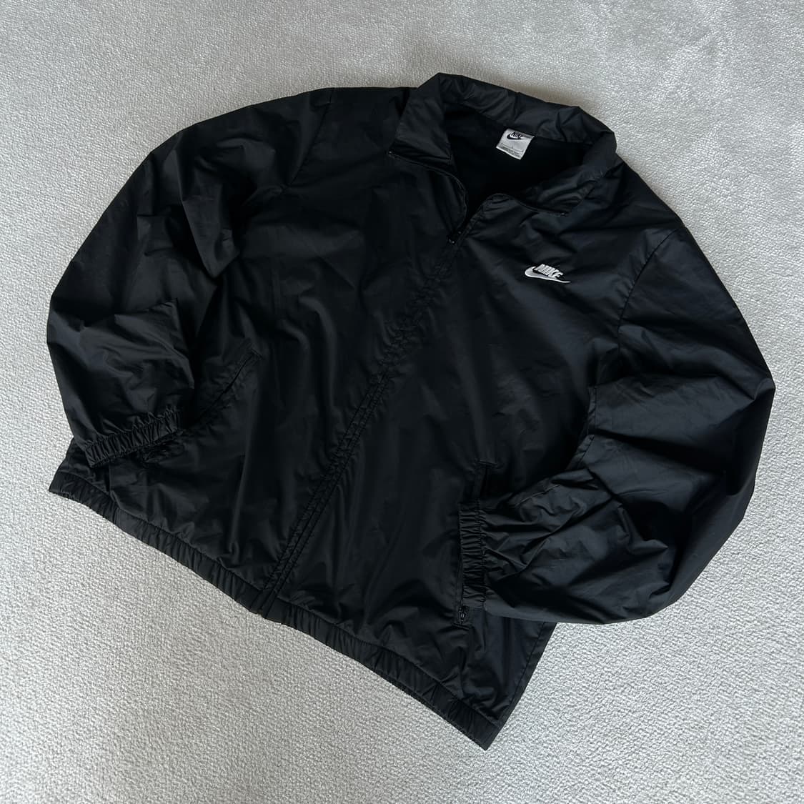 나이키 바람막이 자킷 100 상품이미지2