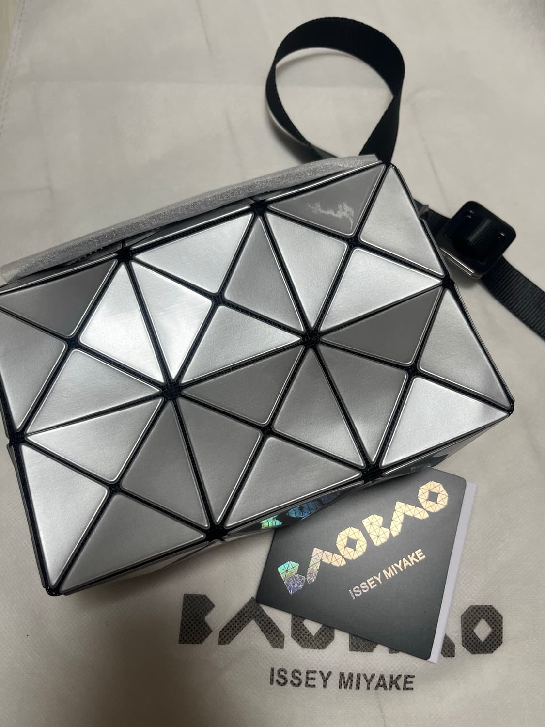 바오바오크로스백 상품이미지1