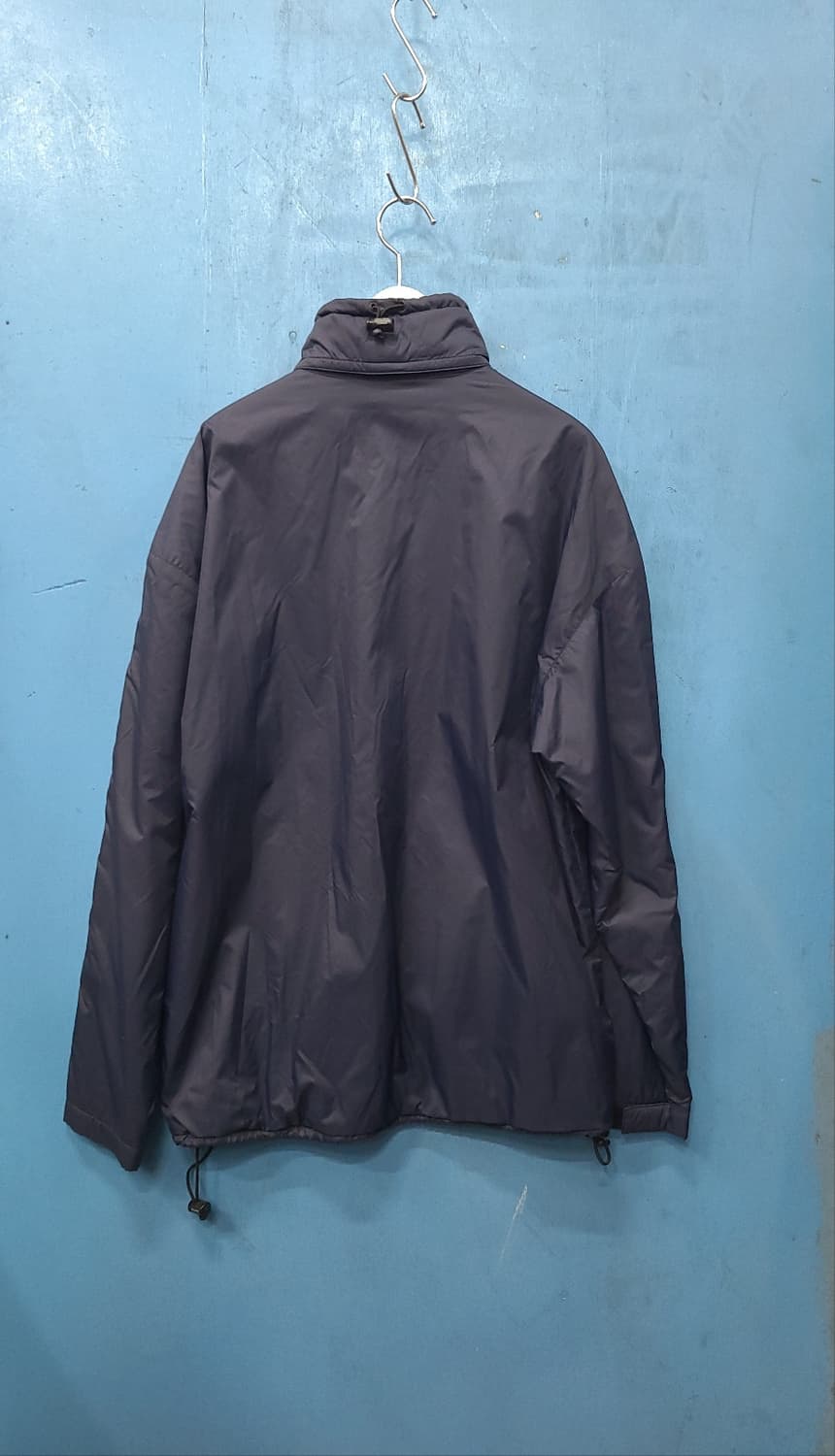 오버핏 폴로랄프로렌 바람막이후리스 윈드브레이커 상품이미지5