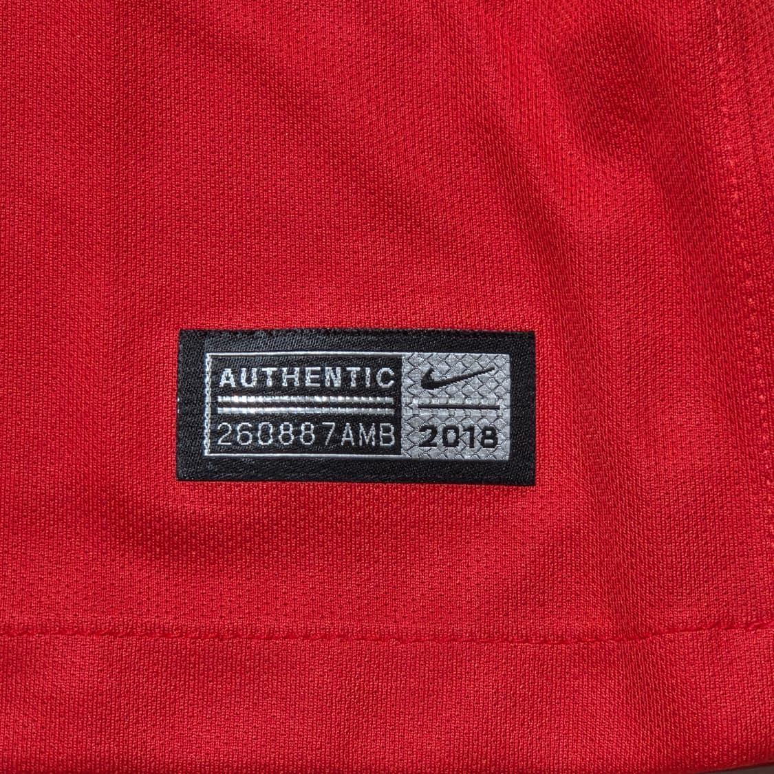 Nike 나이키 대한민국18-20 이강인 축구 국대 홈 유니폼 상품이미지7