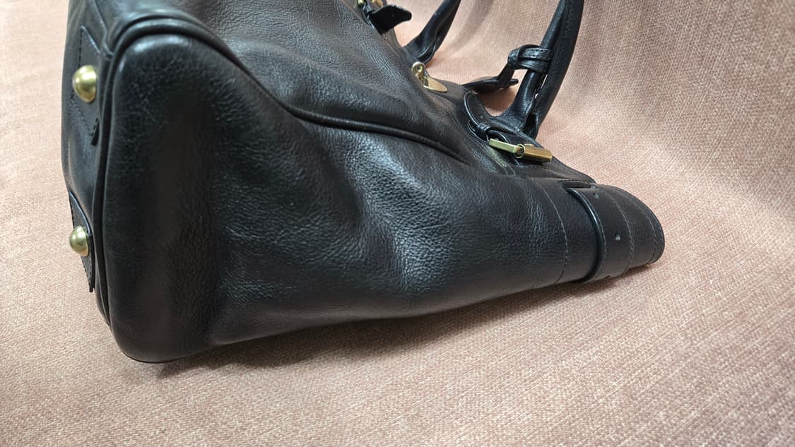 멀버리 정품 -베이스워터 토트&숄더백 라지 상품이미지2