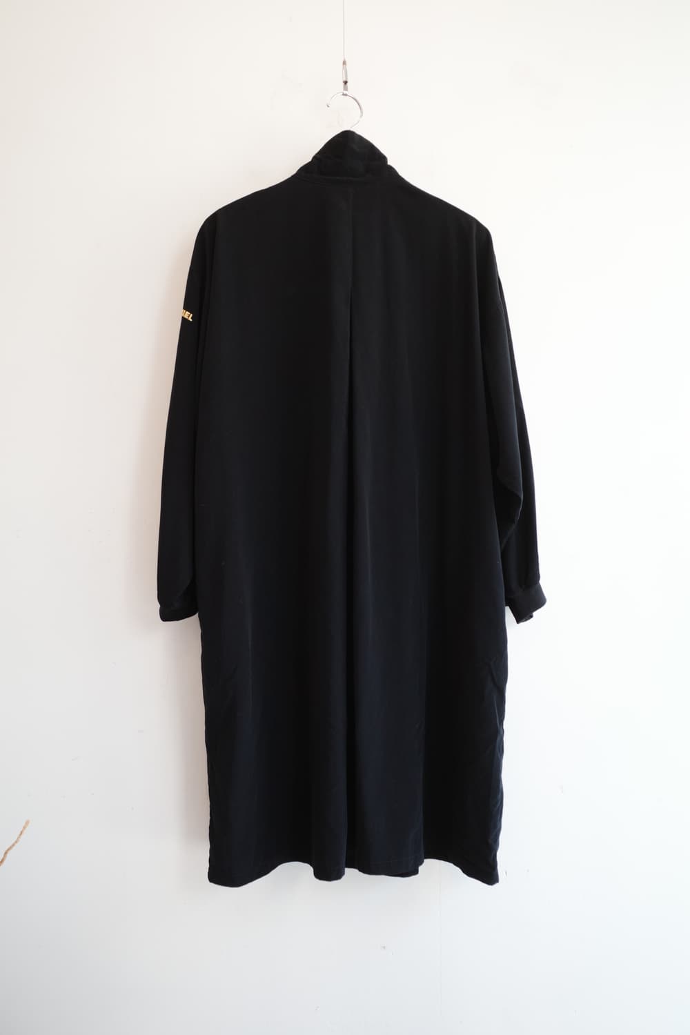 SONIA RYKIEL 소니아 리키엘 싱글코트 상품이미지9