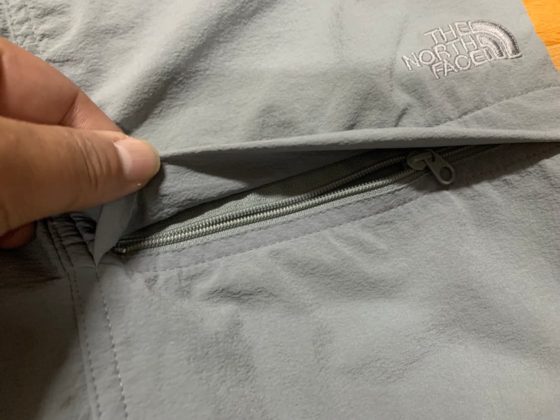 THE NORTH FACE TNF 노스페이스 쇼츠 상품이미지4