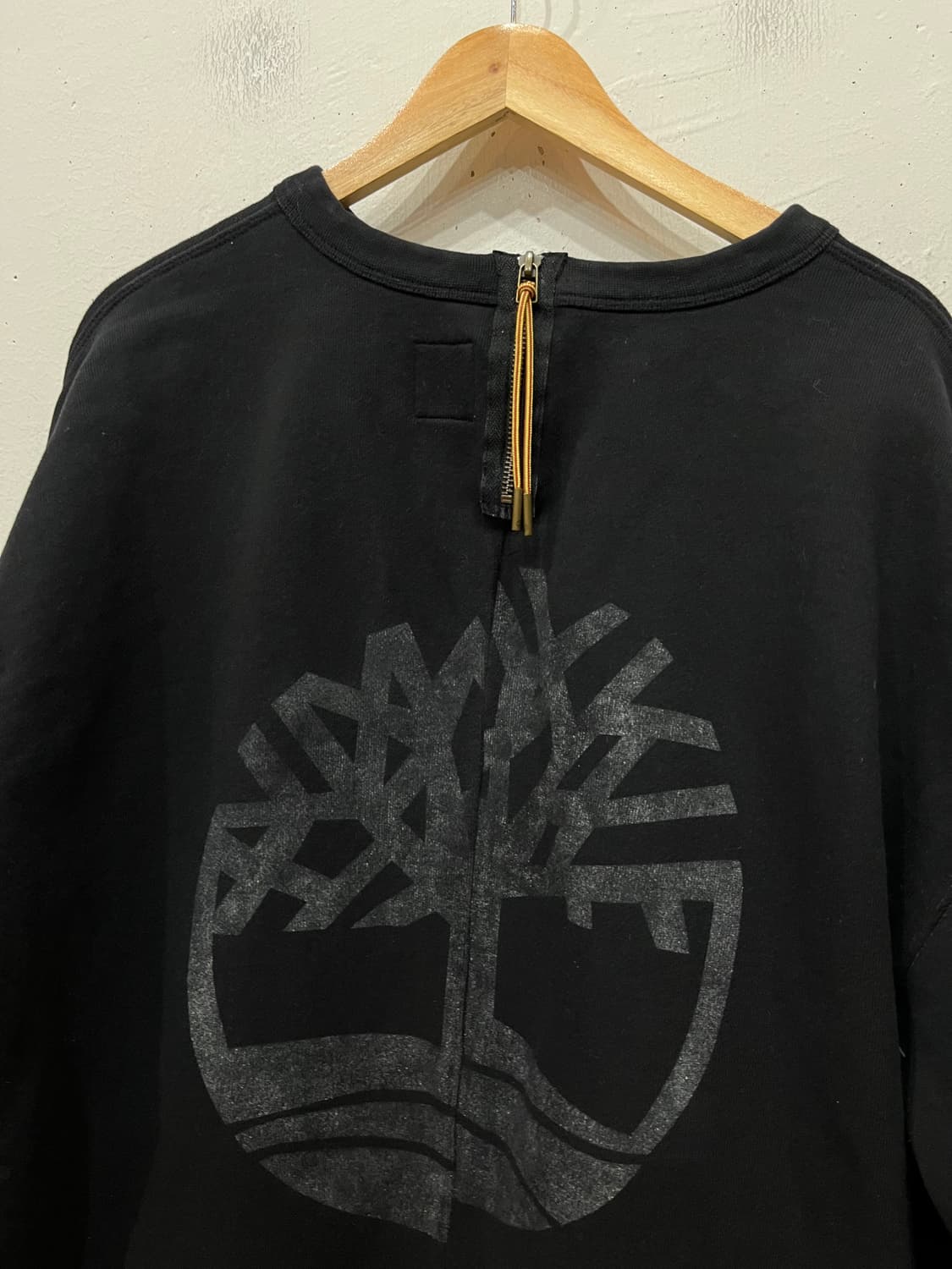 팀버랜드 몽키타임 맨투맨 스웻셔츠 M 상품이미지6