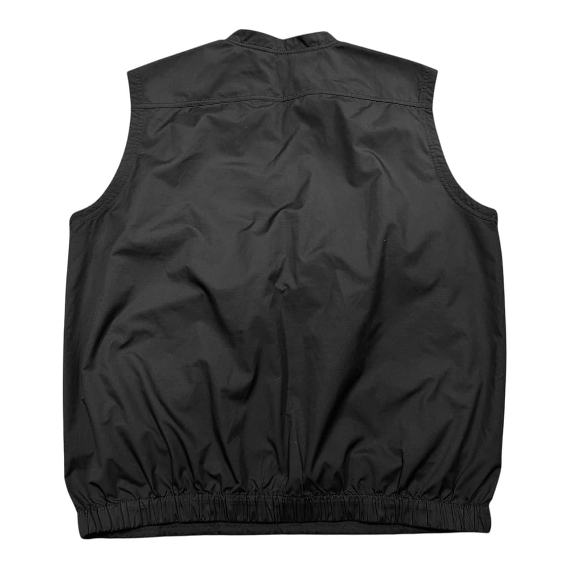 ✨ (바배) 나이키 골프 00s 고프코어 나일론 조끼 베스트  상품이미지2