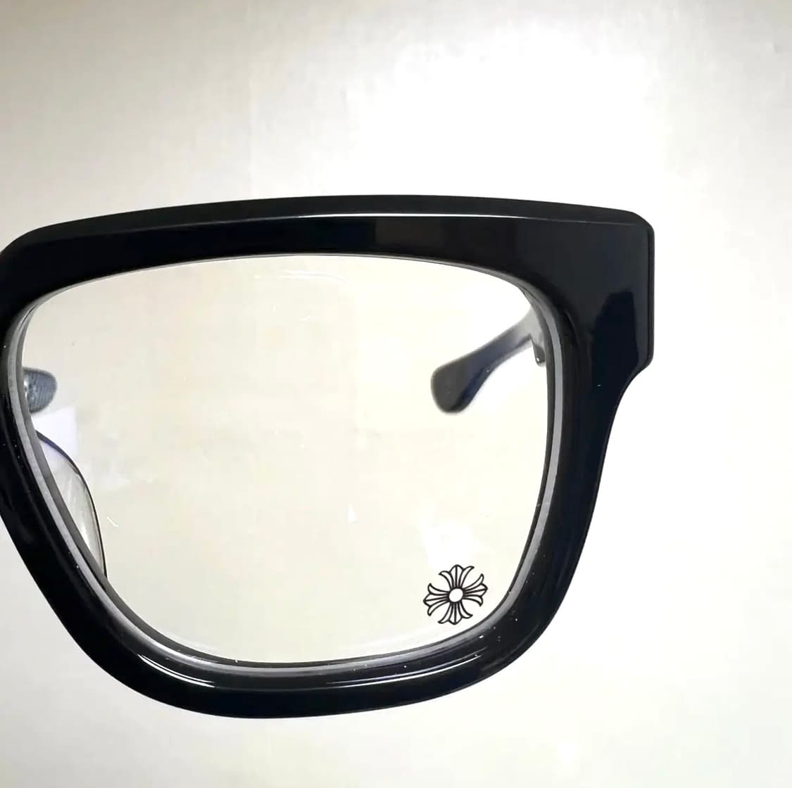 (새상품) 크롬하츠 box officer 안경 BK 컬러 상품이미지6