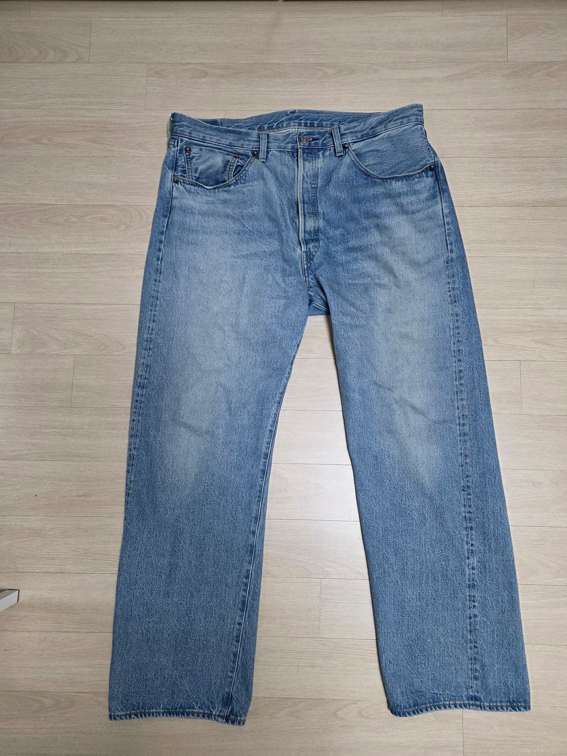 LVC 55501 블랙잭 36/30 상품이미지1