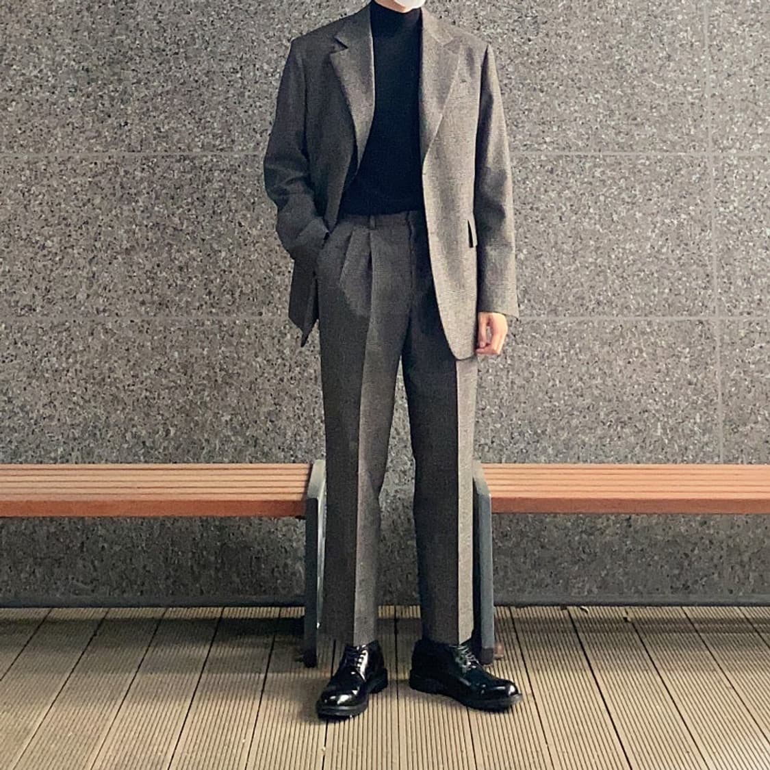 마마가리 마르조또 싱글셋업 46 30 상품이미지1