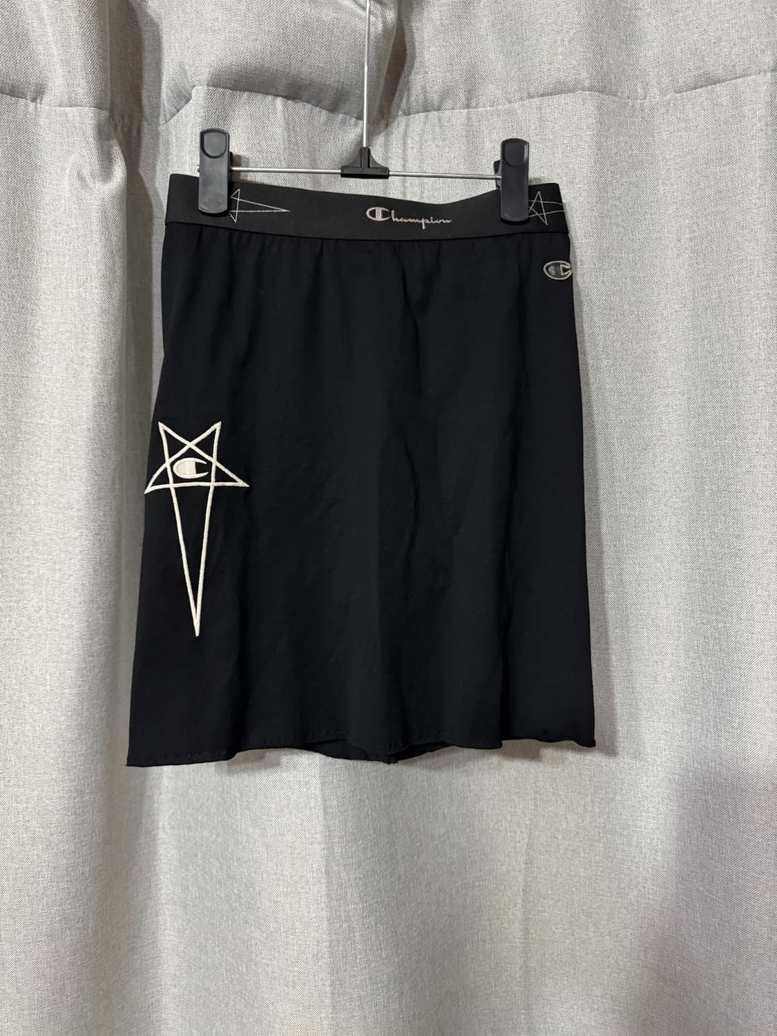 RICK OWENS CHAMPION SACRIMINI 상품이미지1