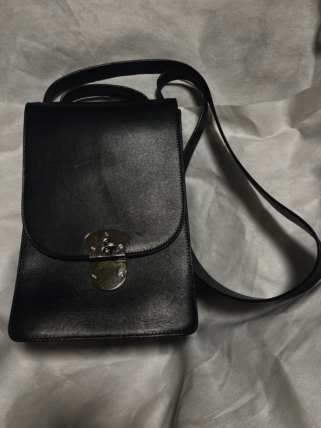 르메르 버티컬백(최저가) 상품이미지1