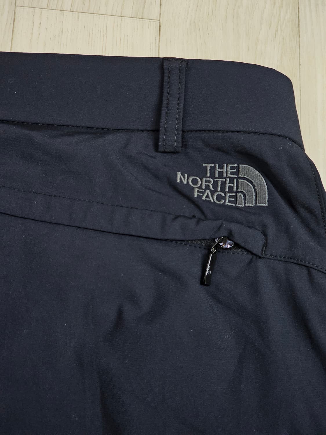 [택 88 / 남성 32~33] 노스페이스 테크니컬 스트레치 하이킹 팬츠 상품이미지4