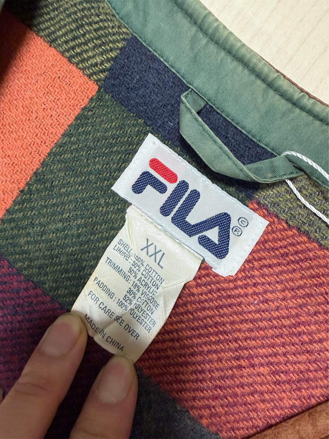 필라 유틸리티 베스트  상품이미지7