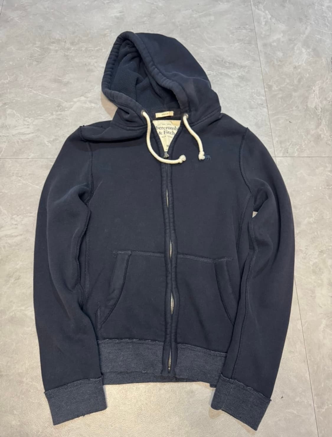 아베크롬비 후드집업 상품이미지1