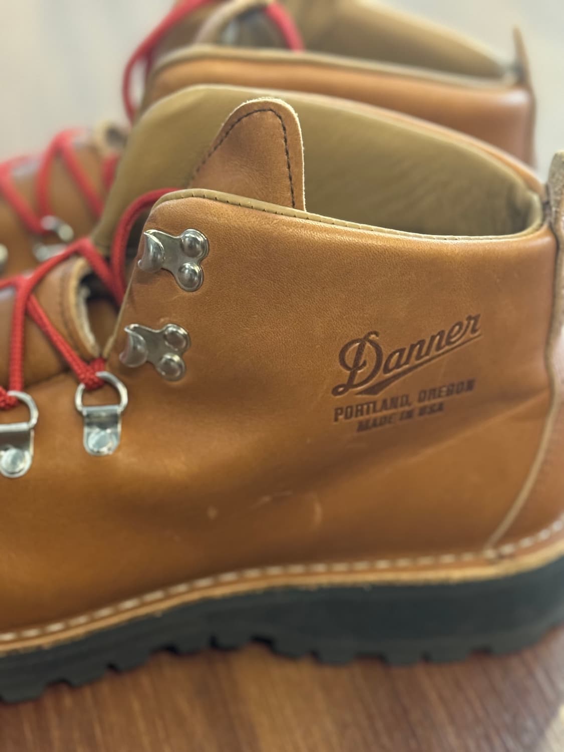 대너 마운틴라이트 캐스캐이드 270 상품이미지2