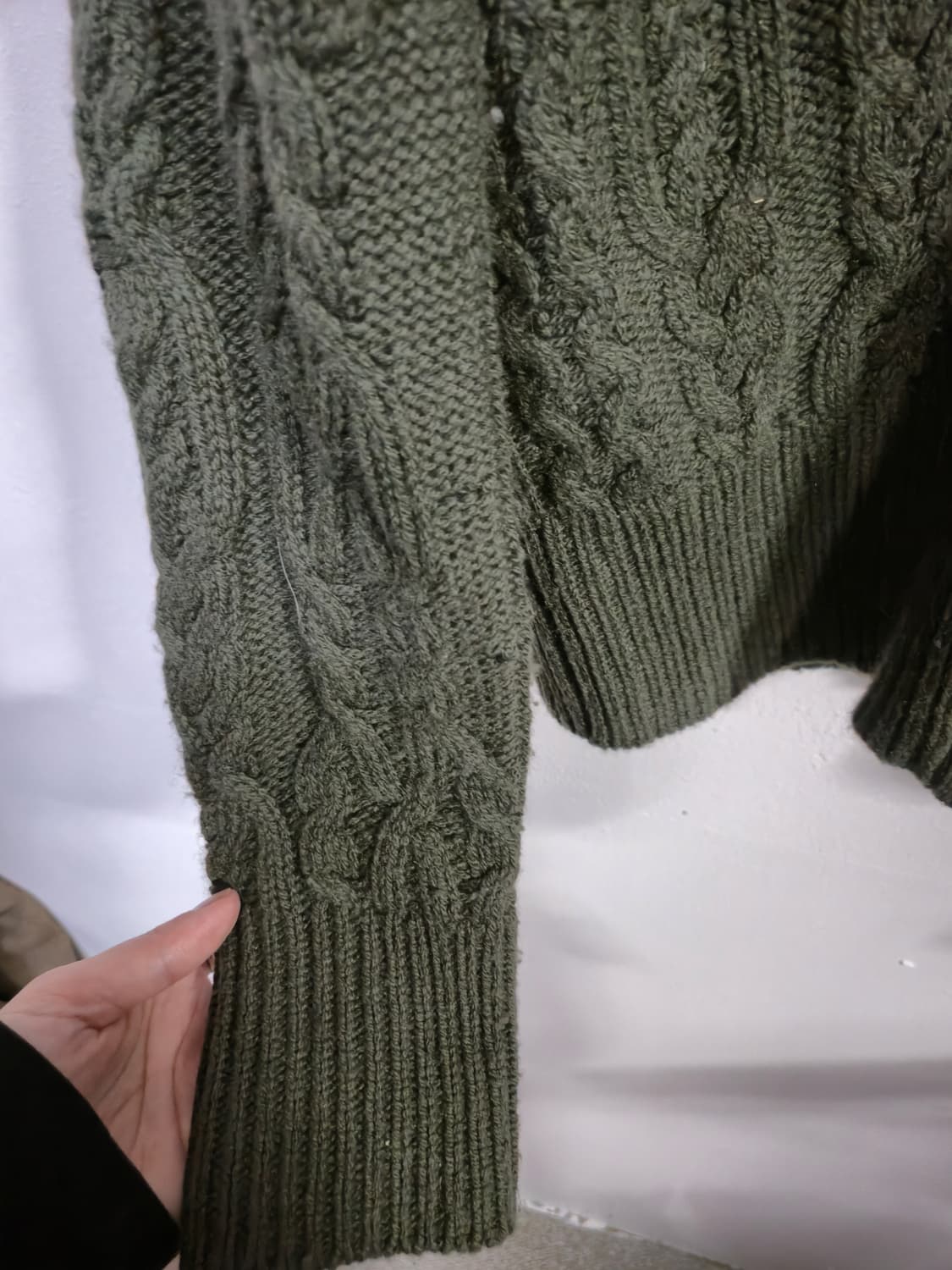 코닥 블랙 후드티 상품이미지4